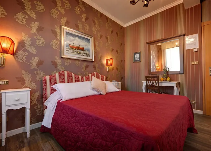 Residenza In Farnese Roma