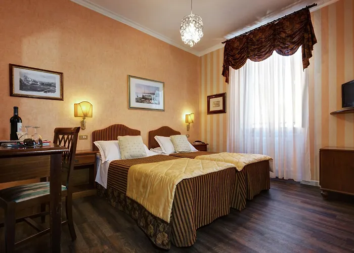 Residenza In Farnese Hotel Roma