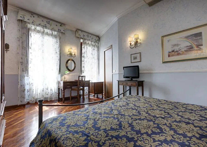 Residenza In Farnese 4* Roma