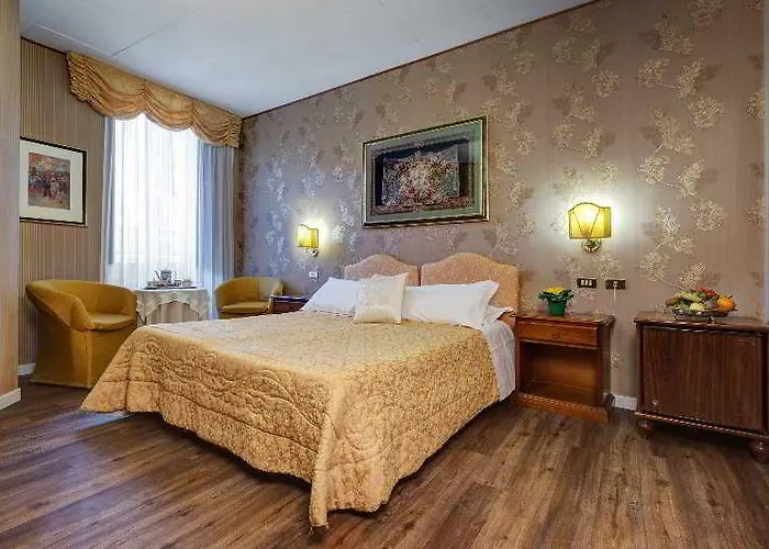 Residenza In Farnese 4*