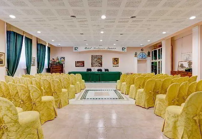 Residenza In Farnese Rome