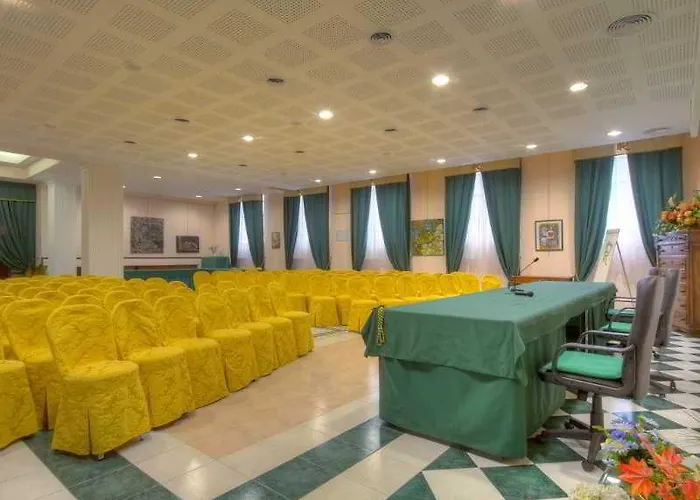 Residenza In Farnese Hotel Roma
