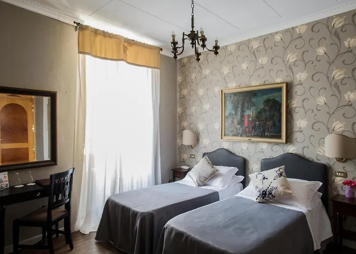 Residenza In Farnese