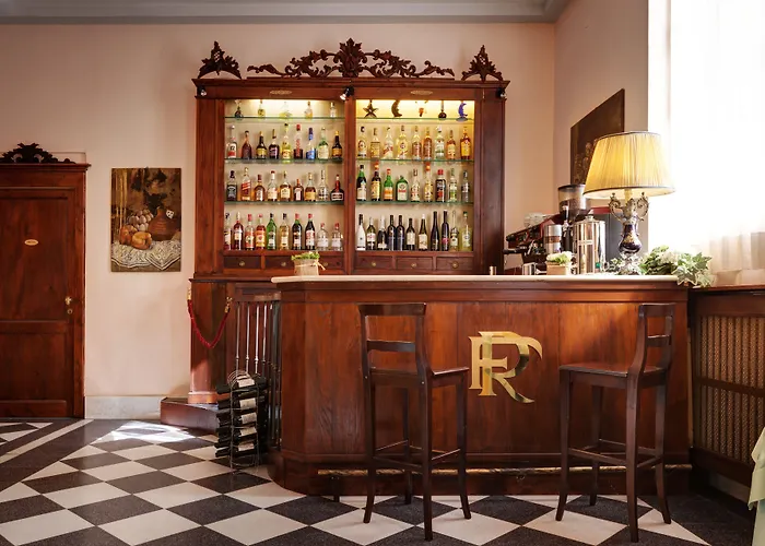 Residenza In Farnese Roma