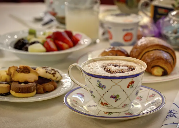 Hotel Residenza In Farnese Roma