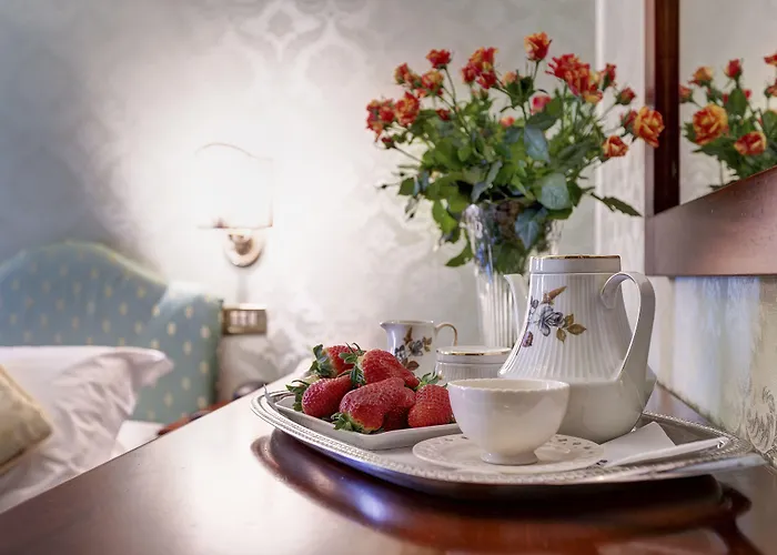 Residenza In Farnese Hotel Roma