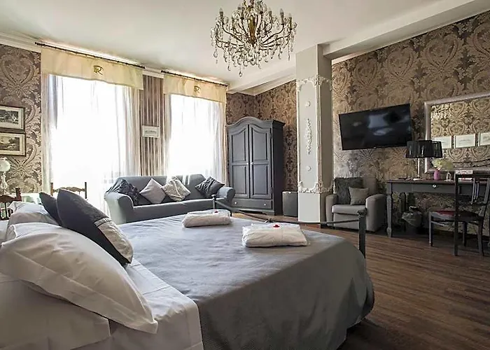 Residenza In Farnese