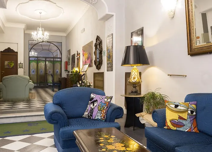 Residenza In Farnese 4*