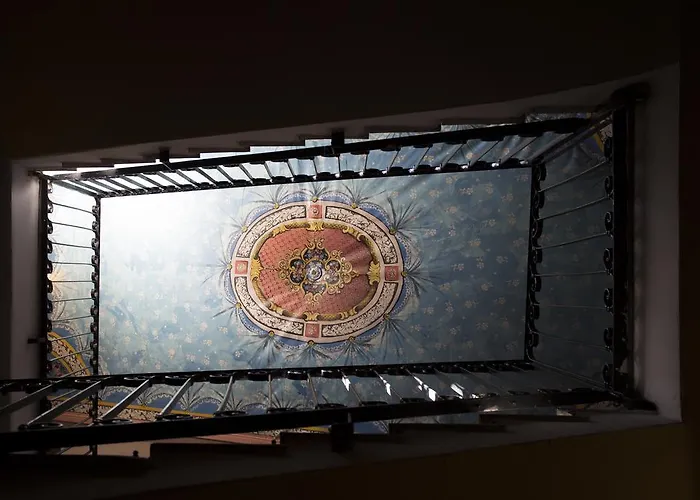 Residenza In Farnese Hotel Roma