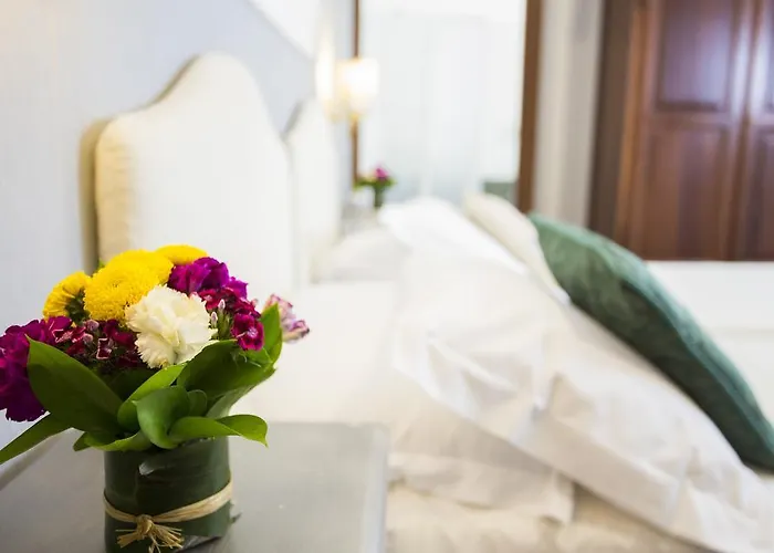 Hotel Residenza In Farnese Roma