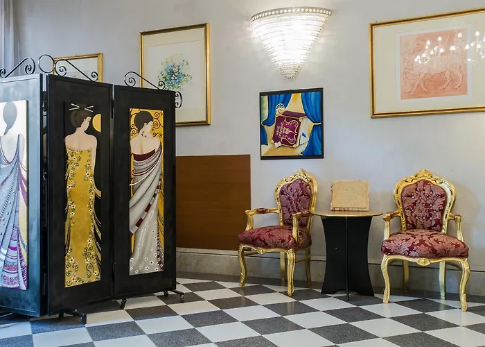 Residenza In Farnese Hotel
