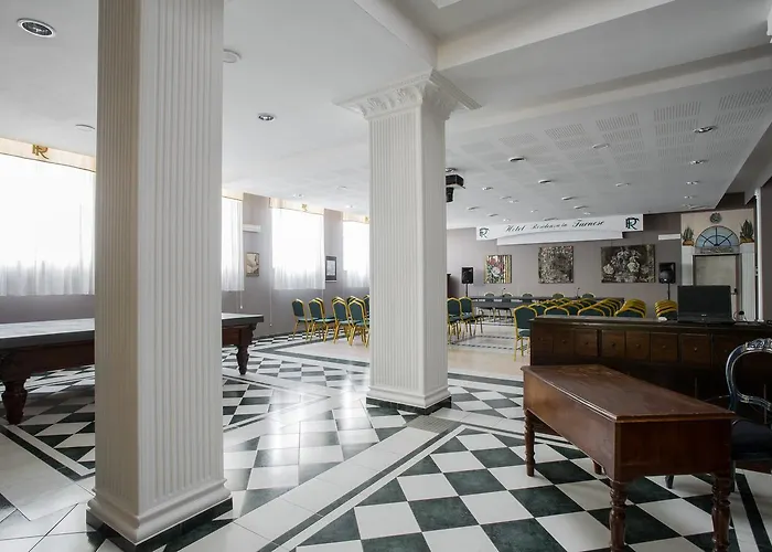 Residenza In Farnese 4* Roma