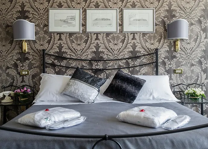Residenza In Farnese Hotel Roma