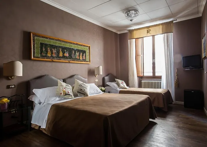 Residenza In Farnese 4* Roma