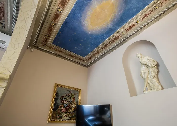 Residenza In Farnese Hotel Roma