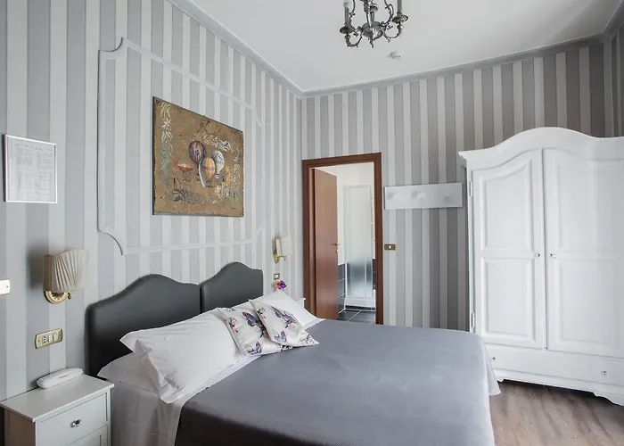 Hotel Residenza In Farnese Roma