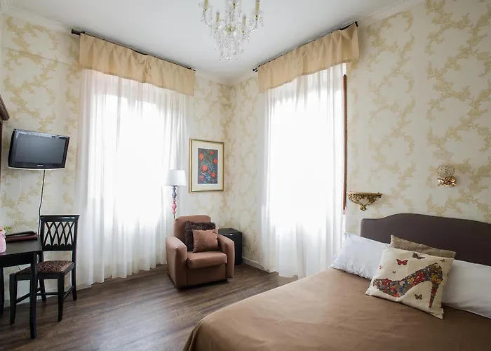Residenza In Farnese Hotel Roma