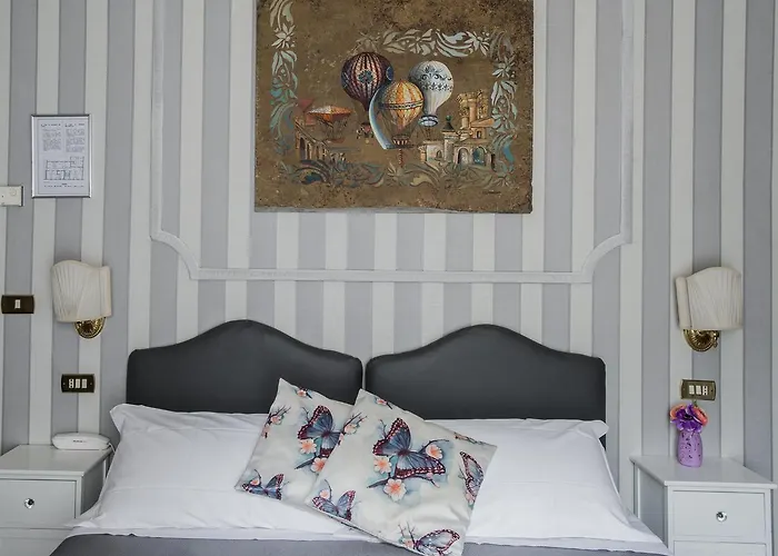 Residenza In Farnese