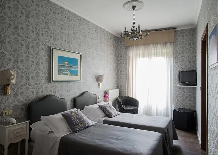 Residenza In Farnese Hotel Roma