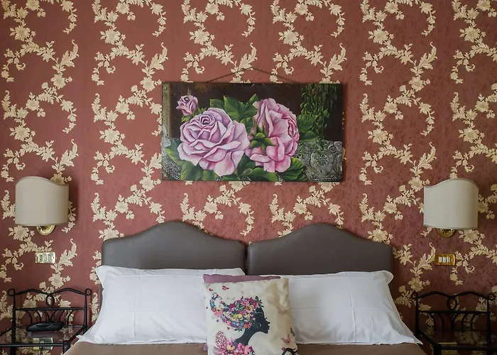 Hotel Residenza In Farnese