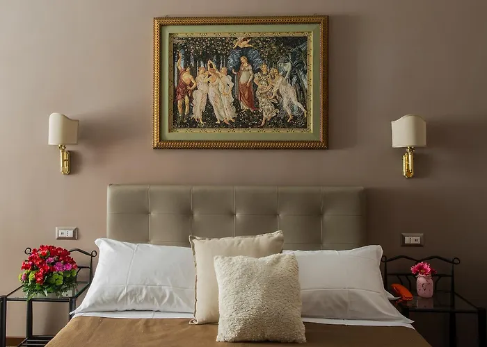 Residenza In Farnese 4*