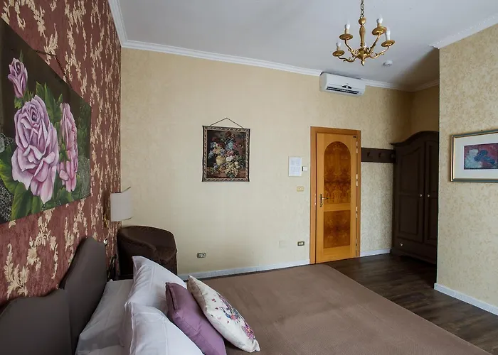 Residenza In Farnese Hotel