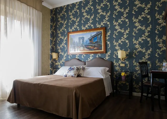 Hotel Residenza In Farnese Roma